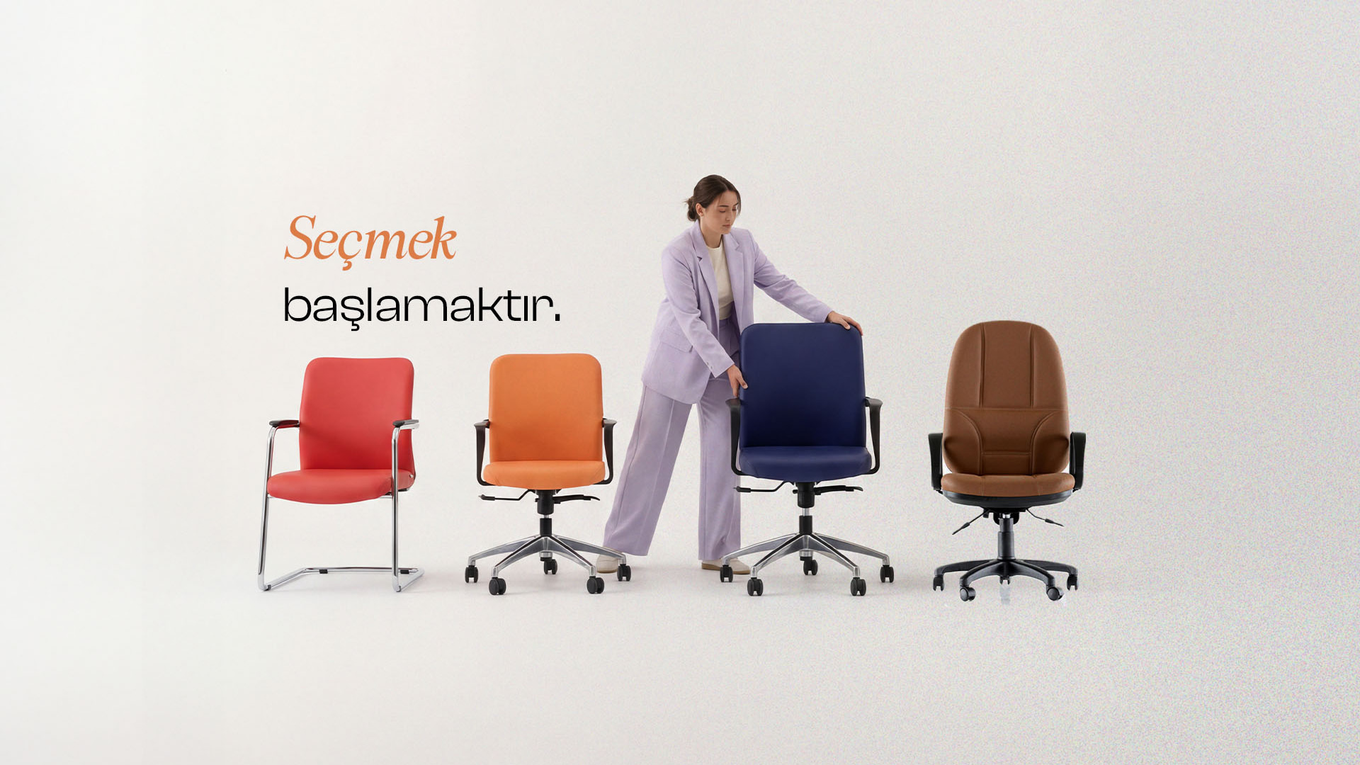 Çalışma Masaları