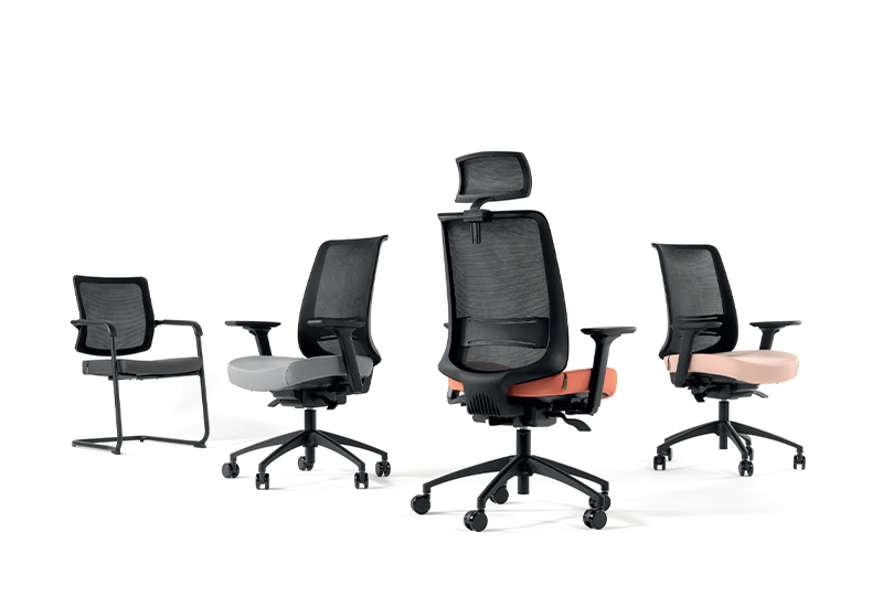 Orfe Chair
